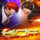 KoF (King of Fighters)